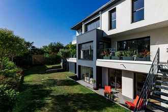  maison clamart 92140
