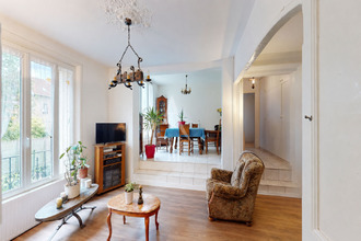  maison clamart 92140