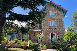  maison clamart 92140
