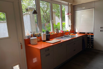  maison clamart 92140