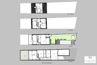  maison clamart 92140
