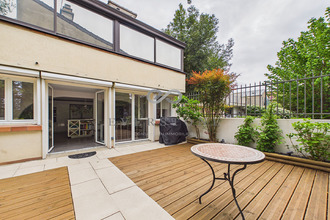  maison clamart 92140