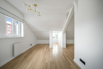  maison clamart 92140