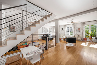  maison clamart 92140