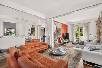  maison clamart 92140