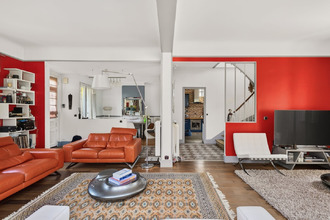  maison clamart 92140