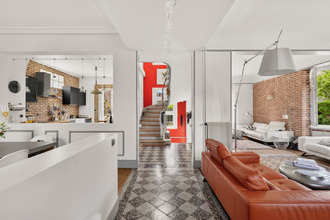  maison clamart 92140