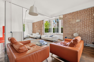  maison clamart 92140