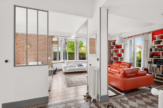  maison clamart 92140