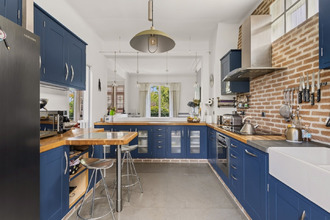  maison clamart 92140