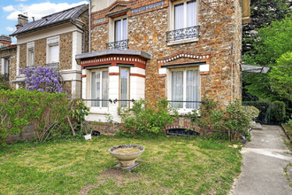  maison clamart 92140