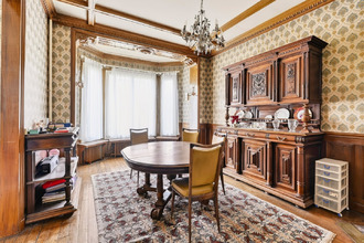  maison clamart 92140