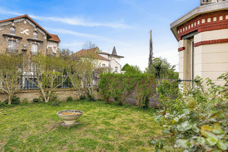  maison clamart 92140