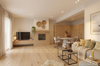  maison clamart 92140