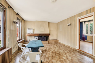  maison clamart 92140