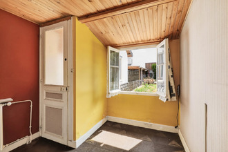  maison clamart 92140