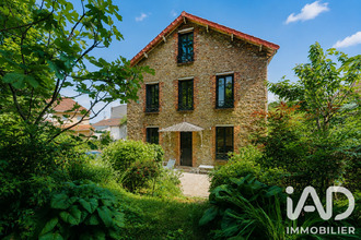  maison clamart 92140