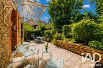  maison clamart 92140