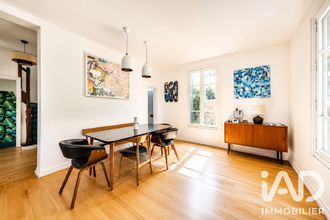  maison clamart 92140
