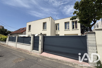  maison clamart 92140