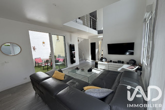  maison clamart 92140