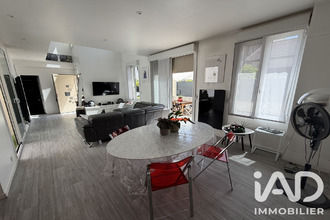  maison clamart 92140
