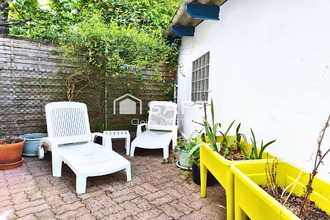  maison clamart 92140