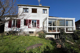  maison clamart 92140