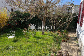  maison clamart 92140