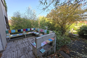  maison clamart 92140