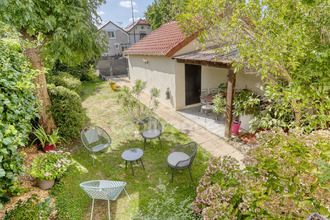  maison clamart 92140