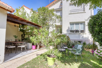  maison clamart 92140