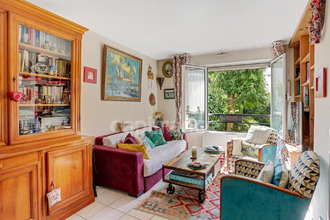  maison clamart 92140