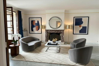  maison clamart 92140