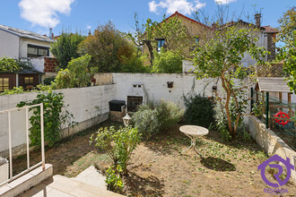  maison clamart 92140