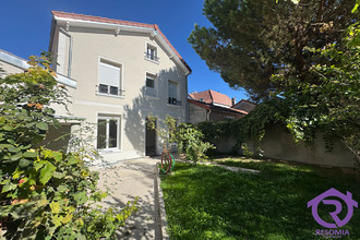  maison clamart 92140