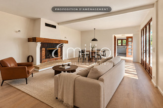 maison clamart 92140