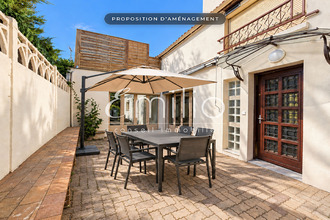  maison clamart 92140