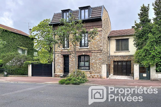  maison clamart 92140