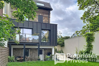  maison clamart 92140