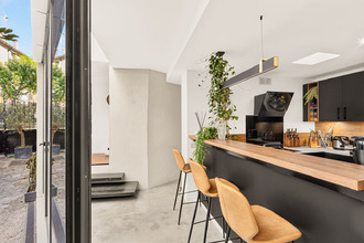  maison clamart 92140