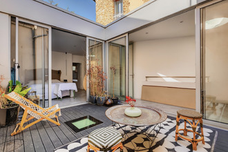  maison clamart 92140