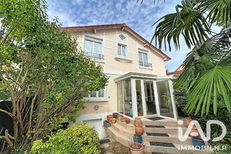  maison clamart 92140