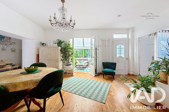  maison clamart 92140