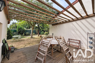  maison clamart 92140