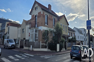  maison clamart 92140