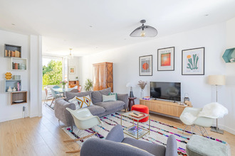  maison clamart 92140