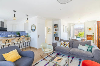  maison clamart 92140