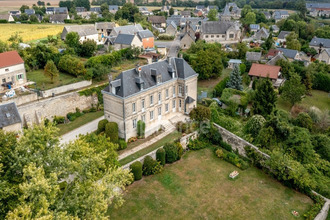  maison clamecy 02880