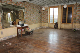  maison clamecy 58500